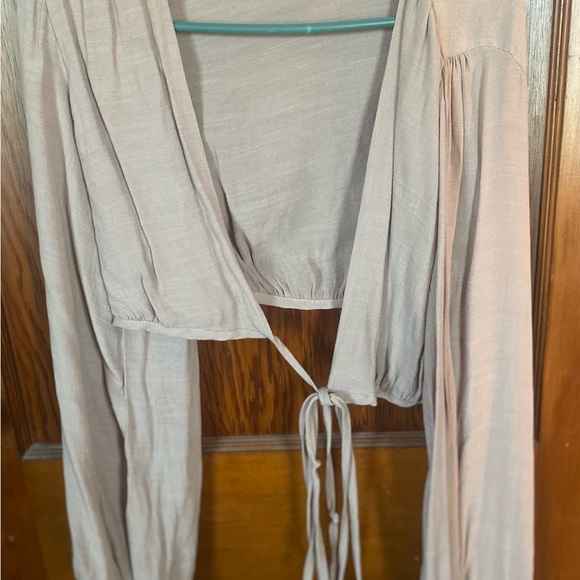 Rue21 crop top - Picture 3 of 8